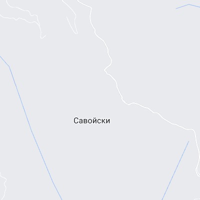 Савойски