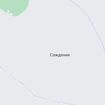 Сажденик