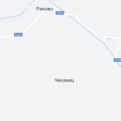 Чеканец
