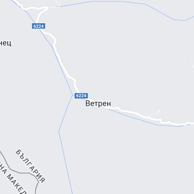 Ветрен