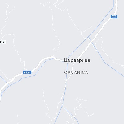 Църварица