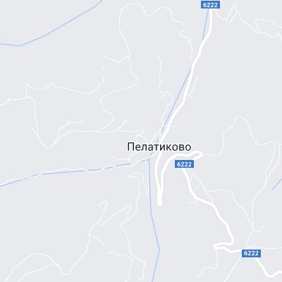 Пелатиково
