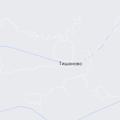 Тишаново