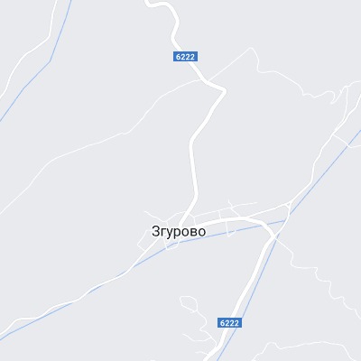 Згурово