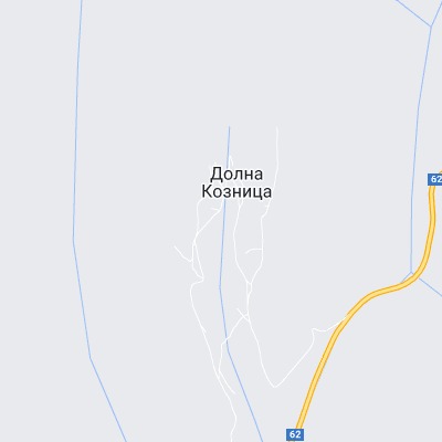 Долна Козница