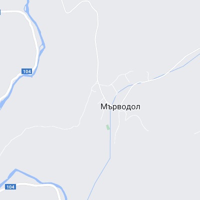 Мърводол