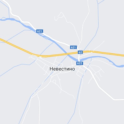 Невестино