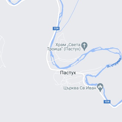 Пастух