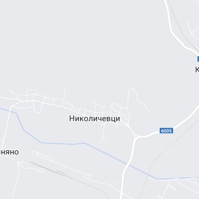 Николичевци