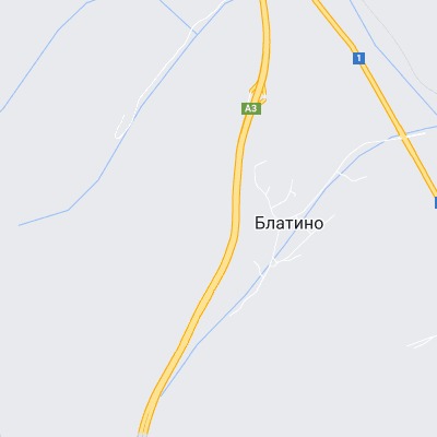 Блатино