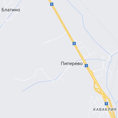 Пиперево