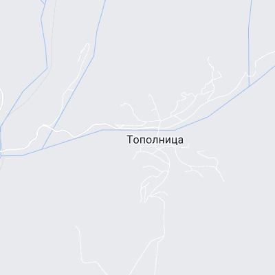 Тополница