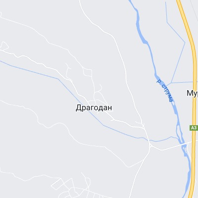 Драгодан