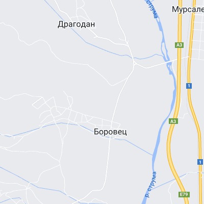 Боровец