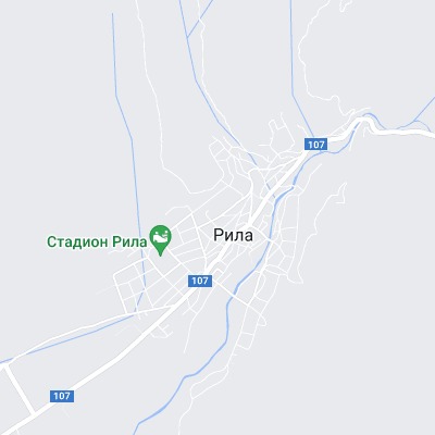 Рила