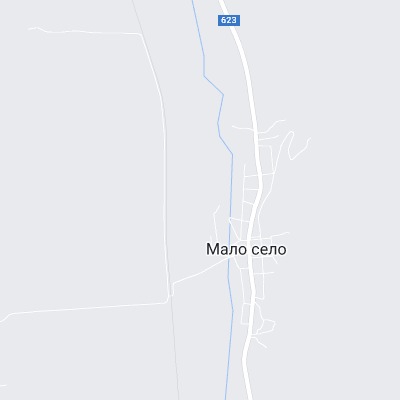 Мало село