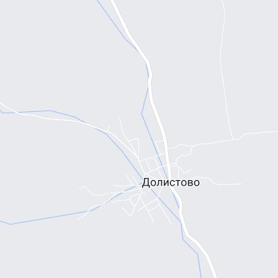 Долистово