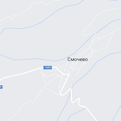 Смочево