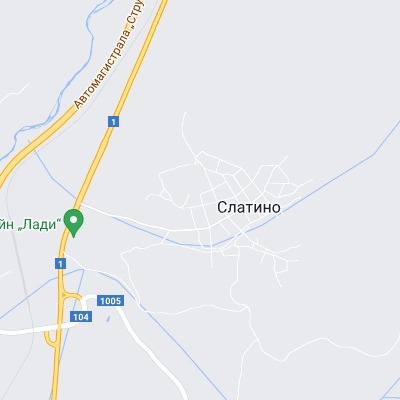 Слатино