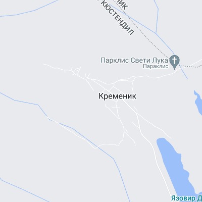 Кременик