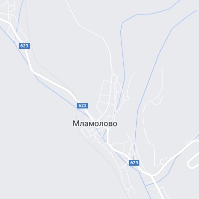Мламолово