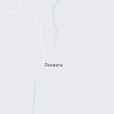 Локвата