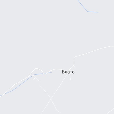 Блато