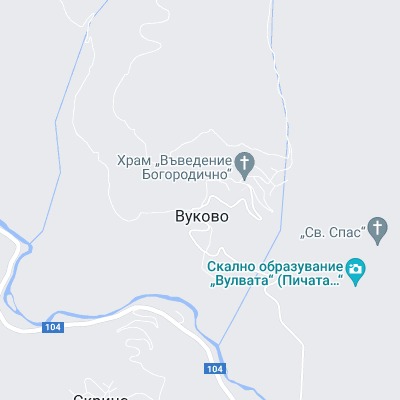 Вуково