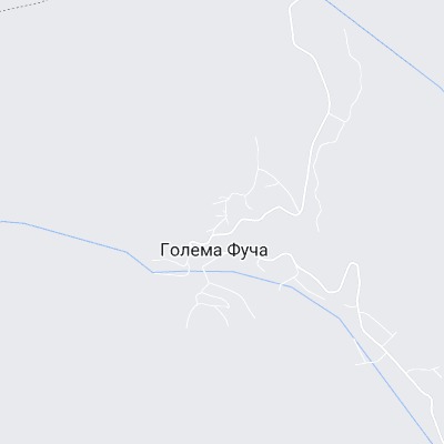 Голема Фуча