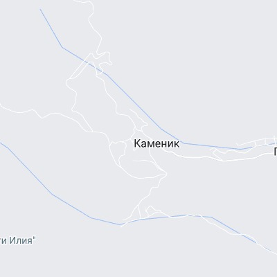 Каменик