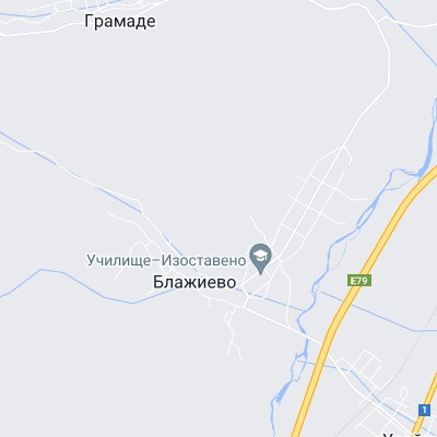 Блажиево