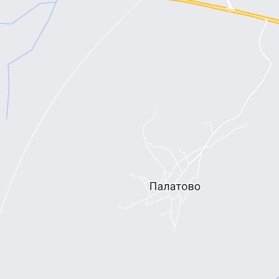 Палатово