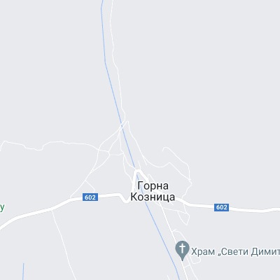 Горна Козница