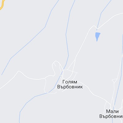 Голям Върбовник