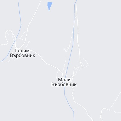 Мали Върбовник