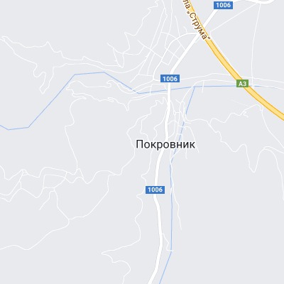 Покровник