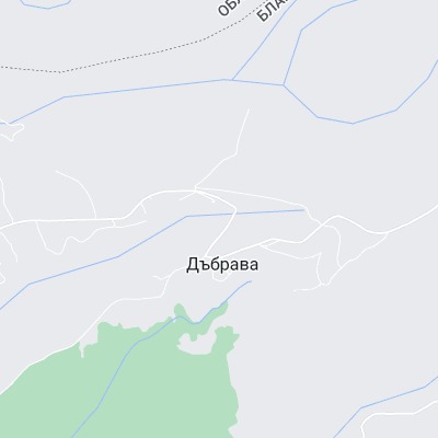 Дъбрава