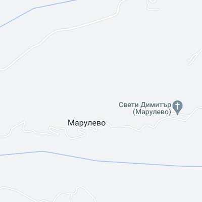 Марулево
