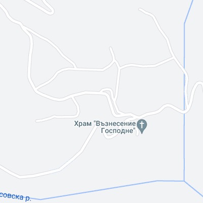 Горно Хърсово