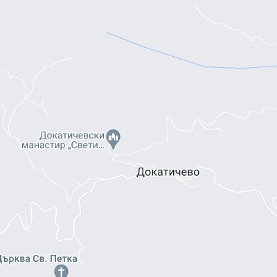 Докатичево