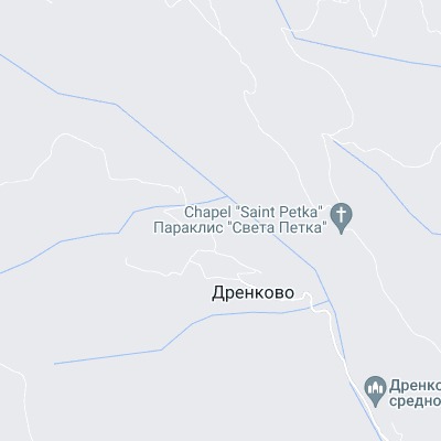 Дренково
