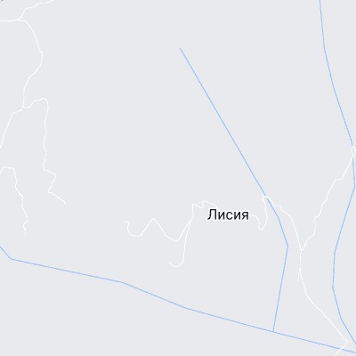Лисия