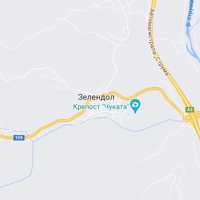 Зелендол