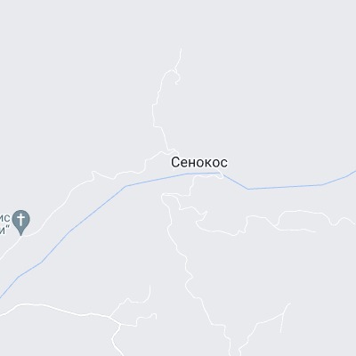 Сенокос