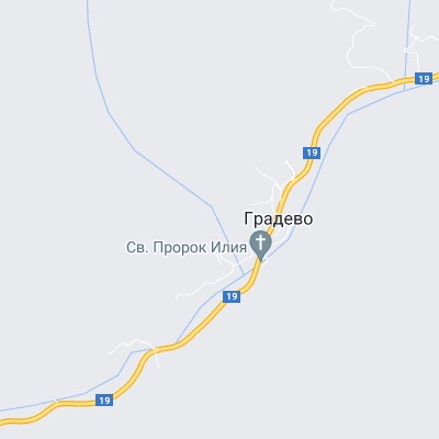 Градево
