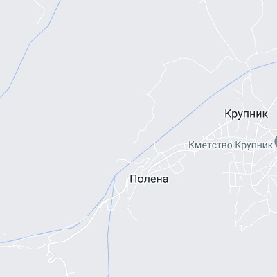 Полена