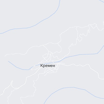 Кремен