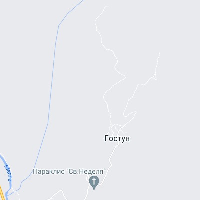 Гостун