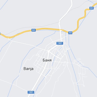Баня