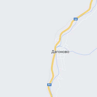 Дагоново